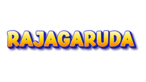 LOGO RAJAGARUDA